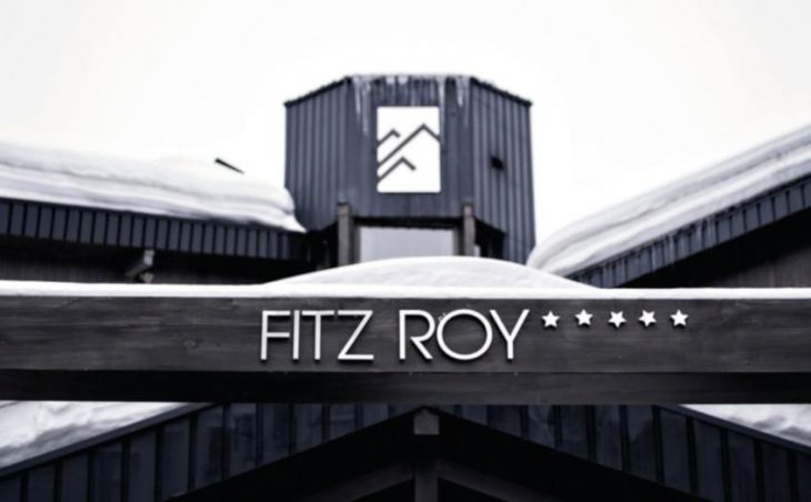 Hotel Le Fitz Roy in Val Thorens , France image 1 